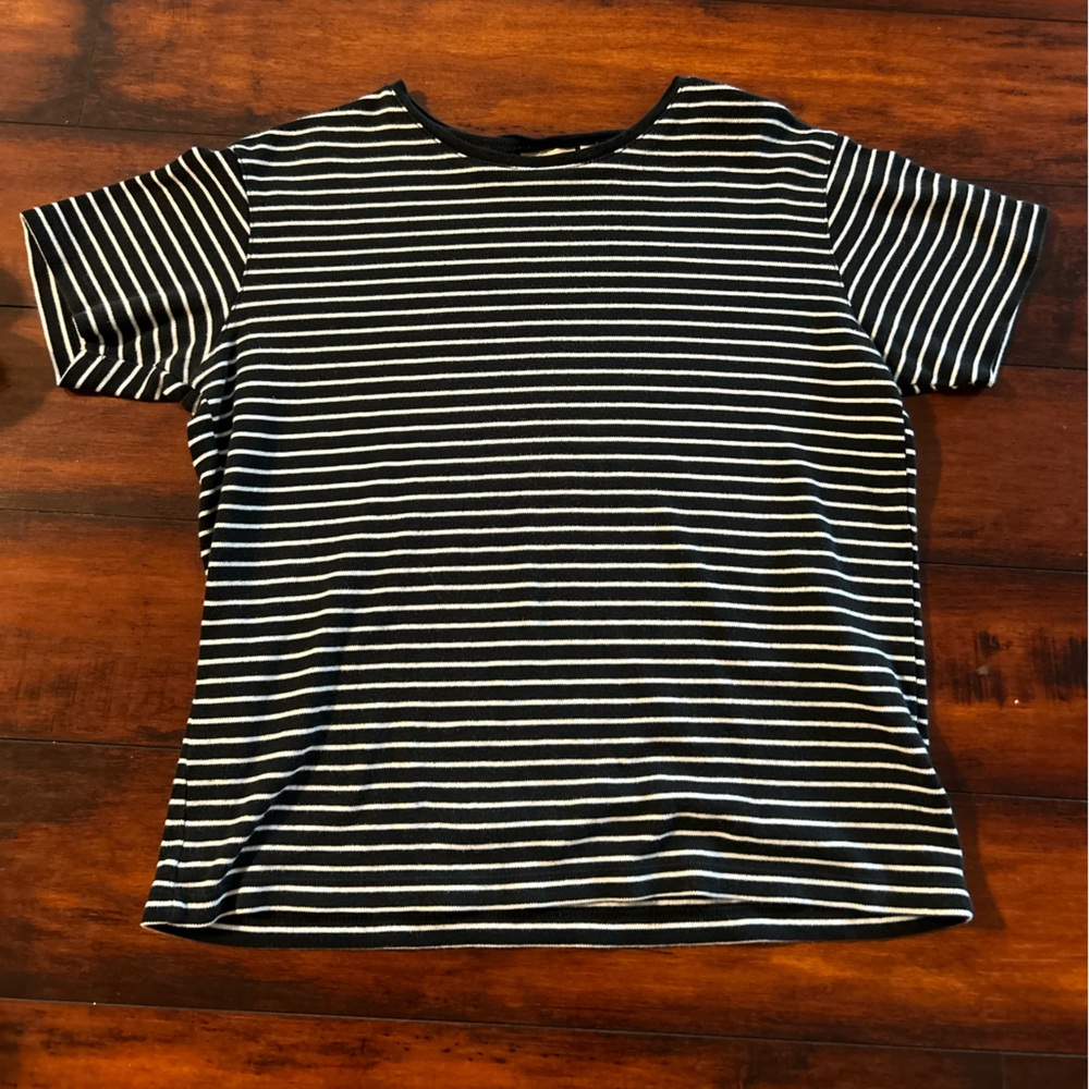 Striped Tshirt